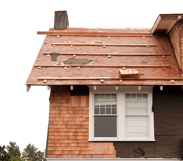 Custom Trim and Detailing for Siding